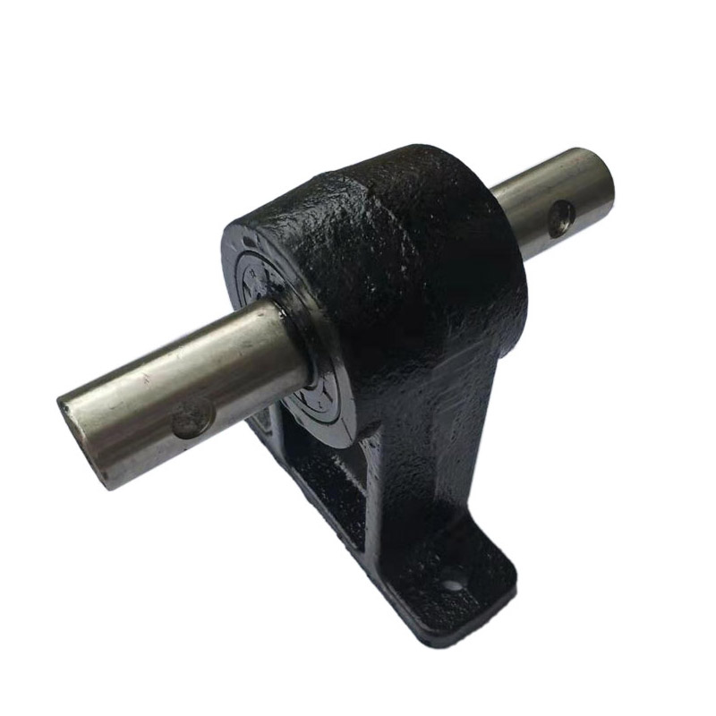 주철 베어링 시트