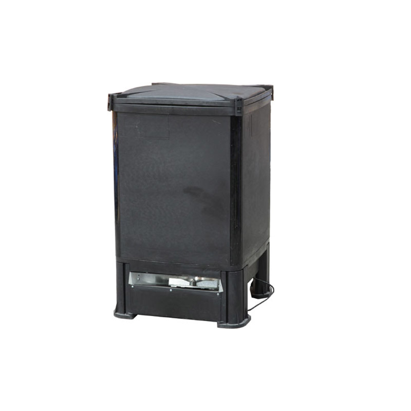 연못 통풍 장치로 양식업