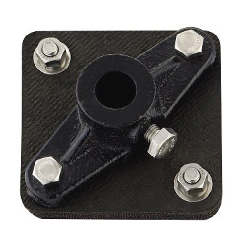 주철 가동 조인트