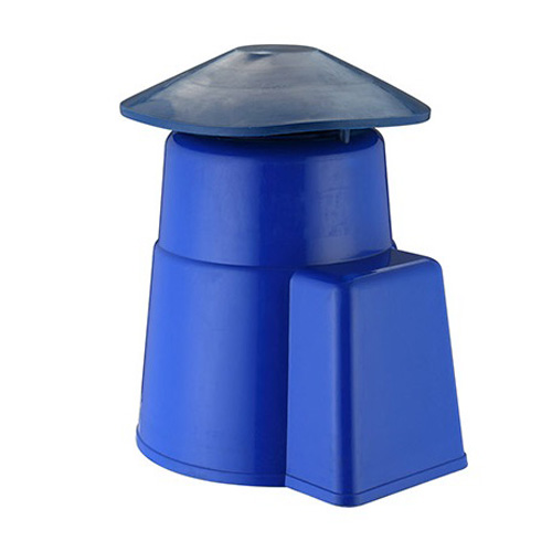 임펠러 모터 방수 커버