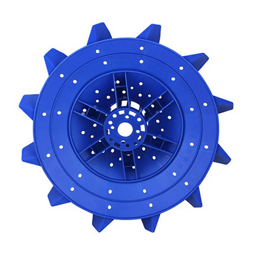 임펠러 유형 2.2-3KW 임펠러 73cm