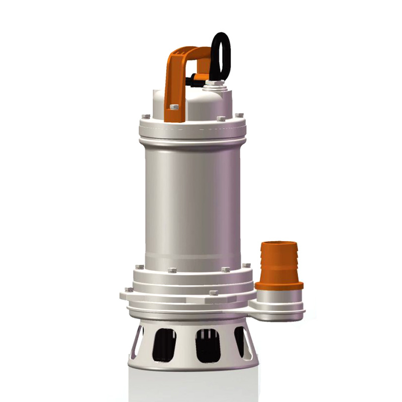 QXS 시리즈 다이빙 펌프